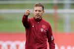 ¡Bombazo! Bayern Múnich despide a Julian Nagelsmann; ¿Quién será su sucesor?