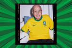 ¡Luto en el futbol! Muere Mario ‘Lobo’ Zagallo, leyenda de Brasil