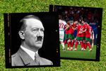 ¿Hitler al contragolpe? Esto dijo un narrador español en el juego de Portugal de la Eurocopa