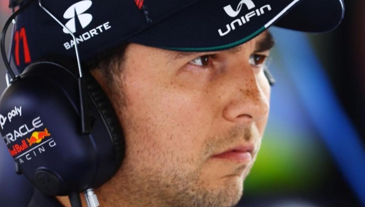  | Checo Pérez saldrá en el lugar 13 en la carrera Sprint del GP de Austria 