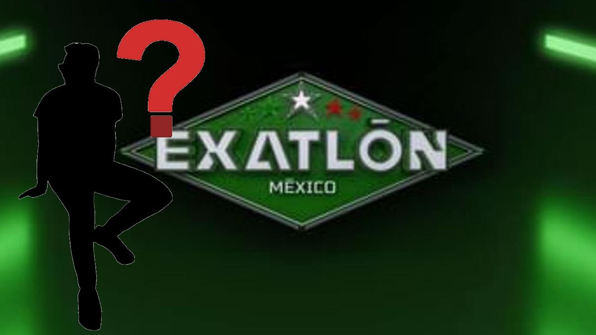 Exatlón México | ¿Quién es la leyenda que se quiere sumar a reality?