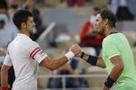 Rafael Nadal elimina a Novak Djokovic de Roland Garros; apunta a su 14to título