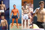 Los 5 deportistas que prefieren mantener su piel sin tatuajes