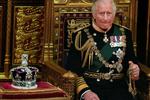 (FOTOS) Carlos de Inglaterra sustituye a la Reina Isabel II por primera vez en público
