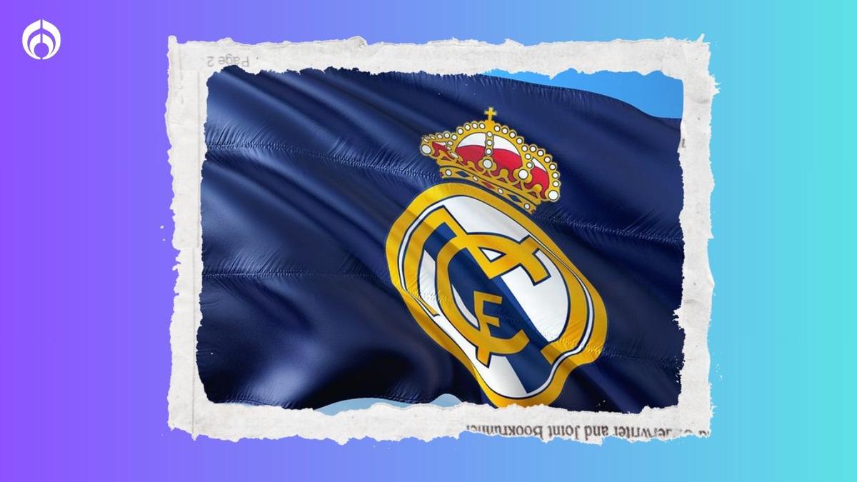 Real Madrid | El club español cumple 122 años y recordamos todos los mexicanos que jugaron en el Merengue. (Pixabay).