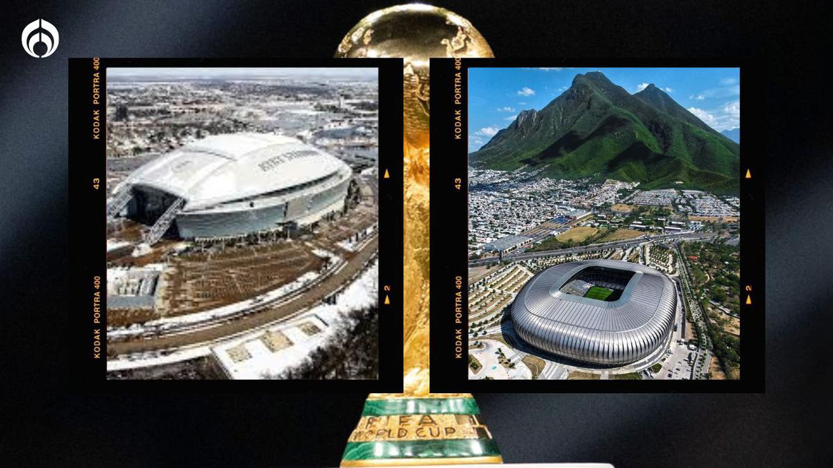 La Copa del Mundo cierra en Estados Unidos | Monterrey le gustó mucho a FIFA (Especial)