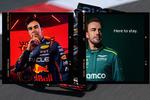 No lloren en España: Alonso renueva con Aston Martin y no va al Red Bull de Checo