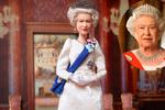 ¿Quieres tu propia Barbie Reina Isabel II? Te decimos dónde encontrarla y cuánto cuesta