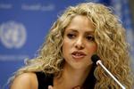 Shakira desmiente ataque de ansiedad por separación con Piqué