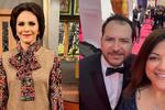 ¿Qué relación tiene Pati Chapoy con el futuro suplente de Sandra Smester en TV Azteca?