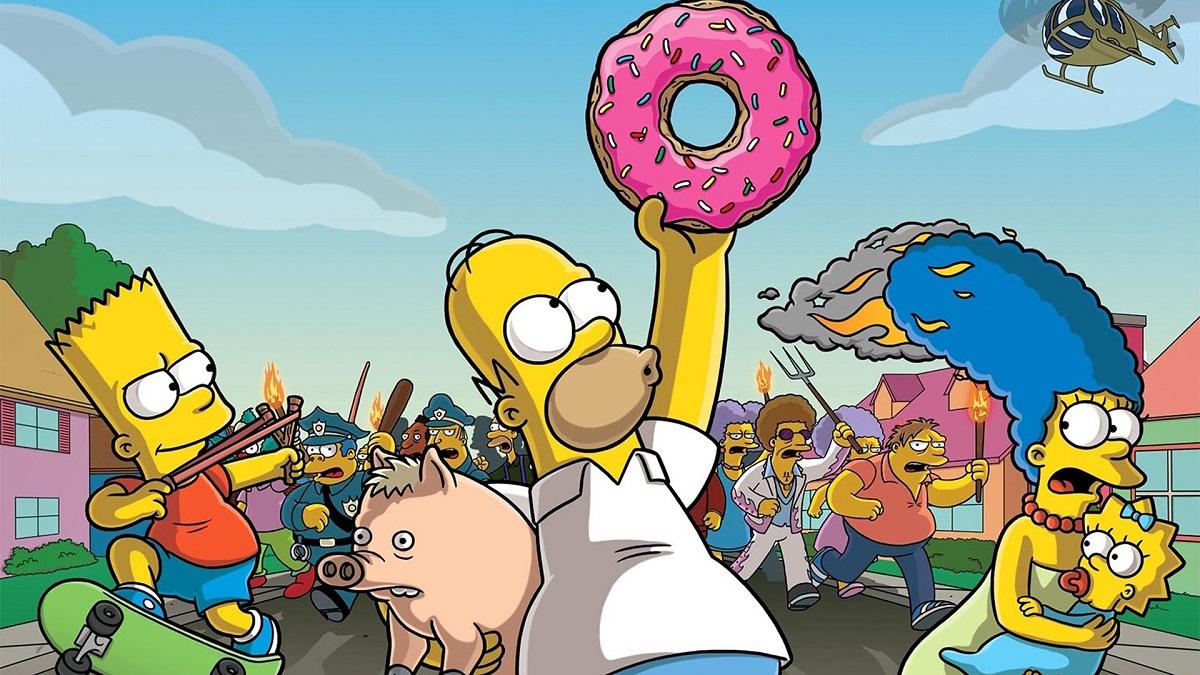 Festival de los Simpson | ¡Habrá concurso de comer rosquillas! Esto es todo lo que debes saber del evento