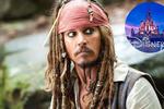 (VIDEO) ¿Regresa Johnny Depp como Jack Sparrow? Este guiño de Disney levanta sospechas
