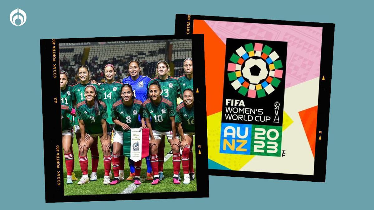 La Selección Mexicana Femenil es una de las grandes ausentes del torneo. | Reuters
