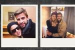 Las FOTOS de amor que Shakira y Piqué se niegan a borrar