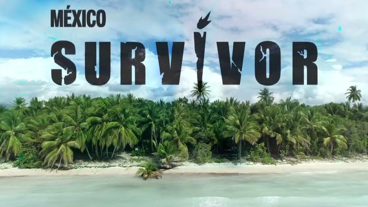 Survivor México  | Esto es lo que sabemos sobre los primeros participantes de Survivor México.