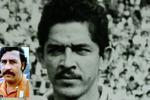 La historia de Álvaro Ortega, el árbitro víctima de Pablo Escobar