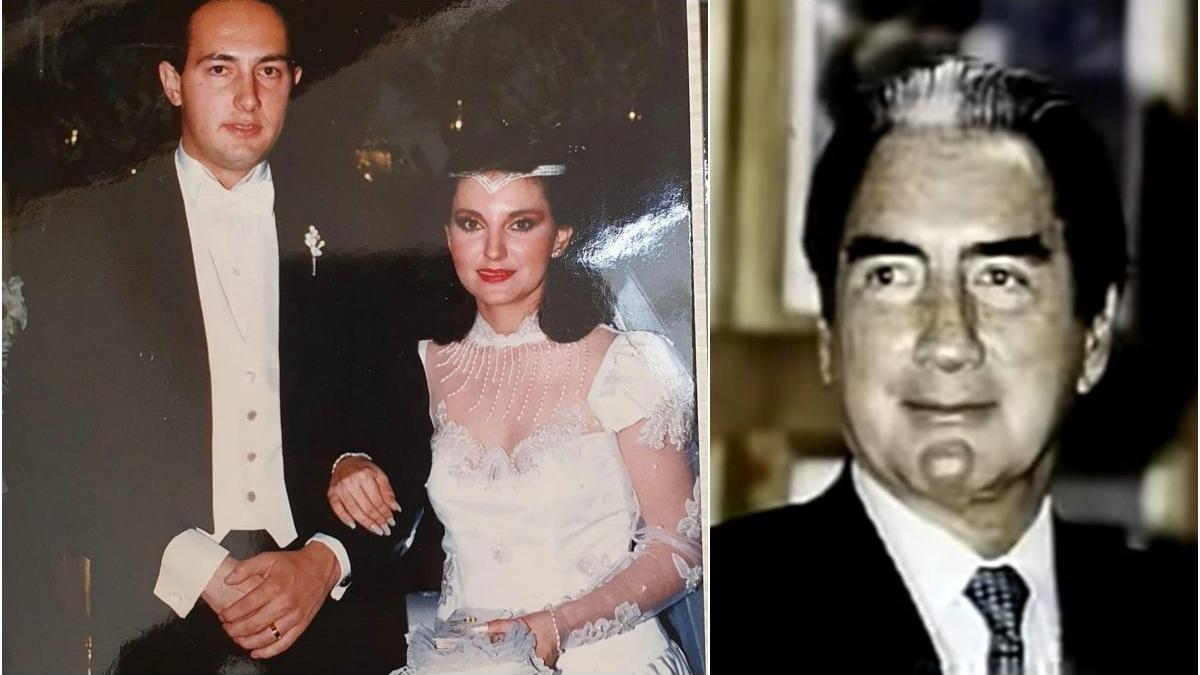  | Toño de Valdés recordó cómo fue su relación con Emilio Azcárraga Milmo, el antiguo dueño de Televisa.