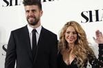 Así apodaban a Shakira los amigos ‘fifas’ de Piqué que la ‘odiaban’