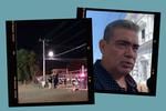 Horror en partido de futbol: asesinan a entrenador en pleno juego en Sonora; Fiscalía ya investiga