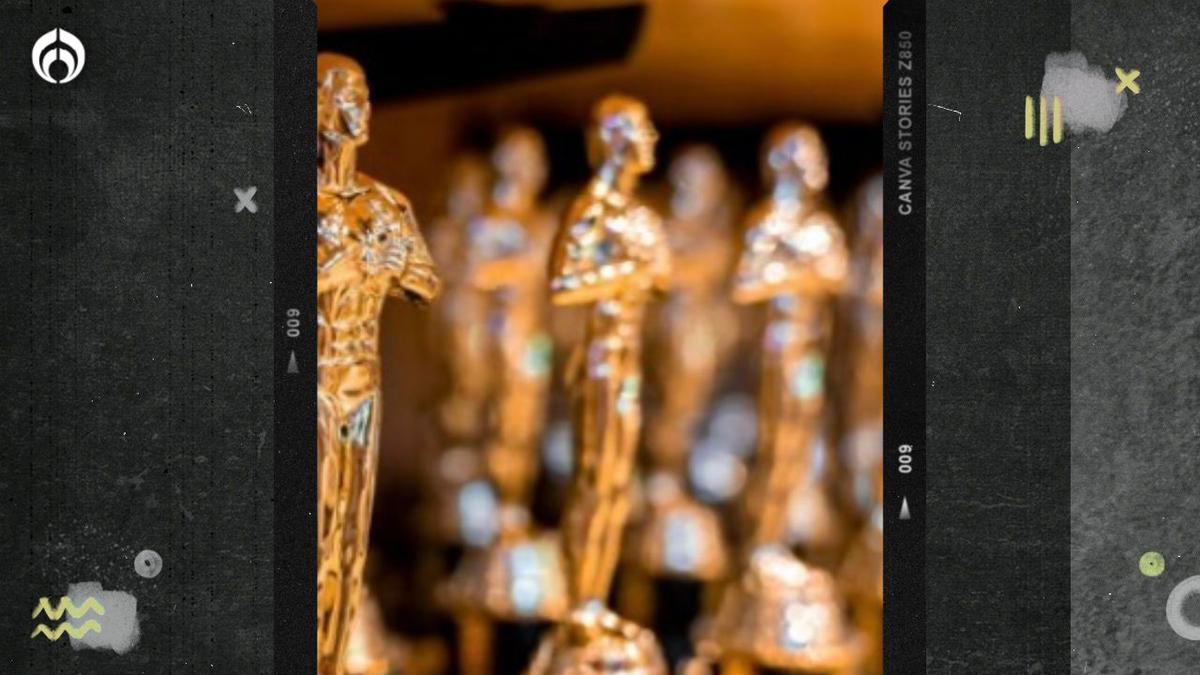 Premios Oscar | Este domingo se entregan las estatuillas de Hollywood Fuente: freepik