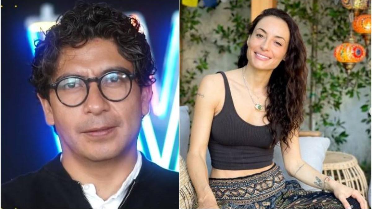 | La actriz Marimar Vega se casó con Jerónimo Rodríguez, y Omar Chaparro no evitó ventilar detalles del enlace.