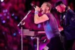 Video de Coldplay: Sheinbaum se enorgullece por aparición del Metrobús en "Humankind"
