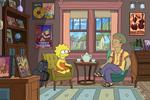 Nuevo personaje de Los Simpson se presenta en un episodio inesperado