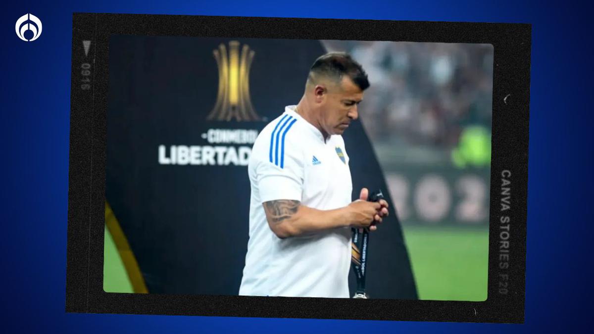 Fan de Boca Juniors se quita la vida tras perder la final | Especial