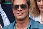“El curioso caso de Brad Pitt”: La rutina con la que el actor se mantiene en forma a sus 59 años