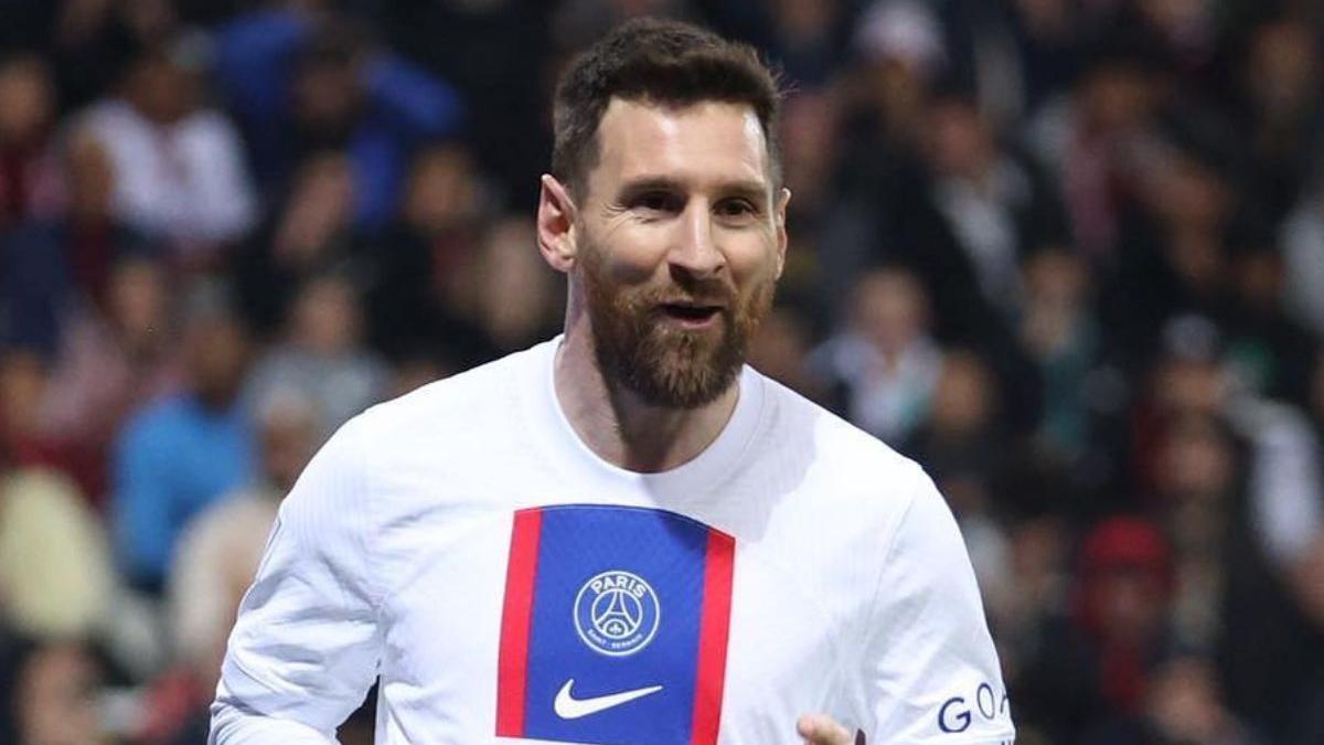  | Leo Messi y su posible regreso al Barcelona.