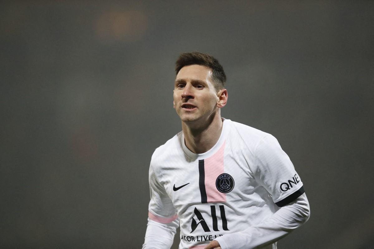 Reuters | Lionel Messi podría salir del PSG este verano. | Foto: Reuters
