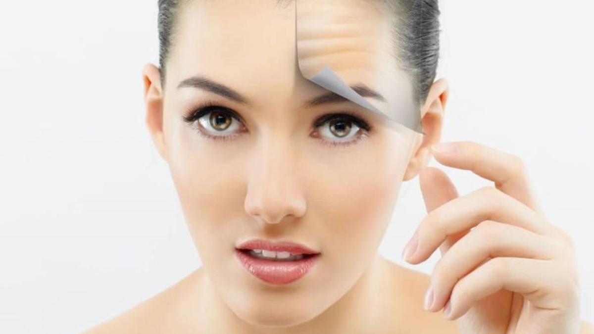 3 métodos para eliminar las arrugas en 15 minutos | Elimina las marcas de tu frente con estas técnicas de la dermocosmética.
Foto: @ShowmundialShow