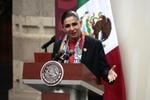 Ana Guevara asegura que atletas mexicanos tendrán apoyos de 1,000 mdp en Juegos Panamericanos 2023