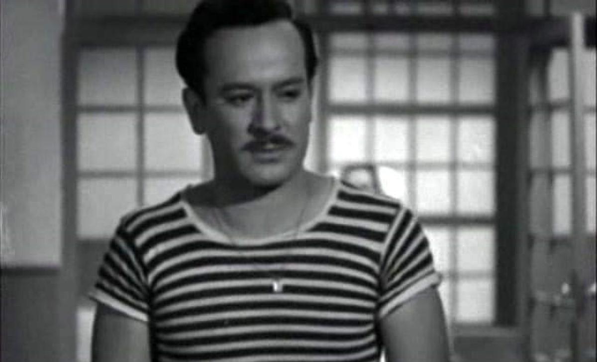 Cuál es frase famosa Cine de Oro | Pepe El Toro es uno de los personajes más icónicos del Cine de Oro.