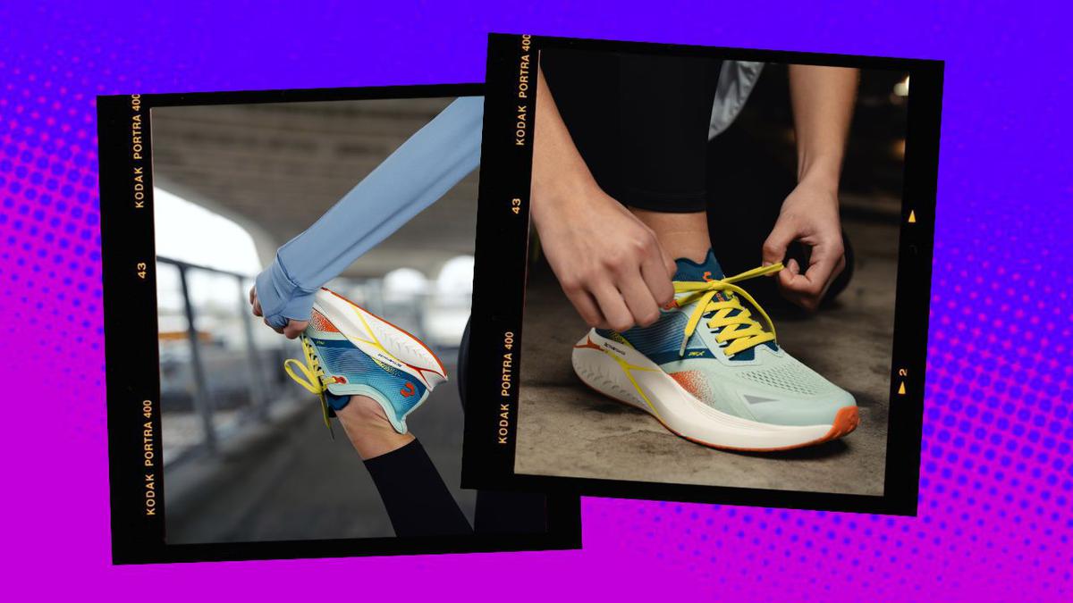 La línea de calzado está pensada en atletas de alto rendimiento. | Charly será el patrocinador oficial de la Delegación Mexicana en París. | Foto: Charly