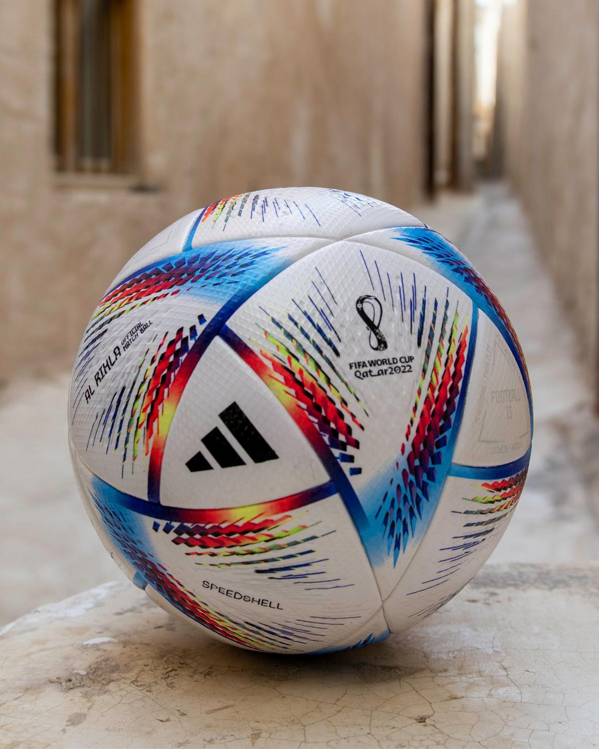  | Foto: Twitter @adidasfootball