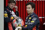 ¡Sigue sin levantar! ‘Checo’ saldrá noveno en el GP de EU; Leclerc gana la ‘Pole’