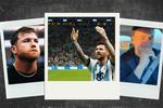 "Canelo" Álvarez y Faitelson se pelean por Messi en Twitter... con todo e insultos
