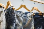 5 consejos para lavar jeans sin que se despinten