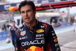 GP de Bélgica: Checo Pérez abandona el Sprint tras un golpe con Hamilton