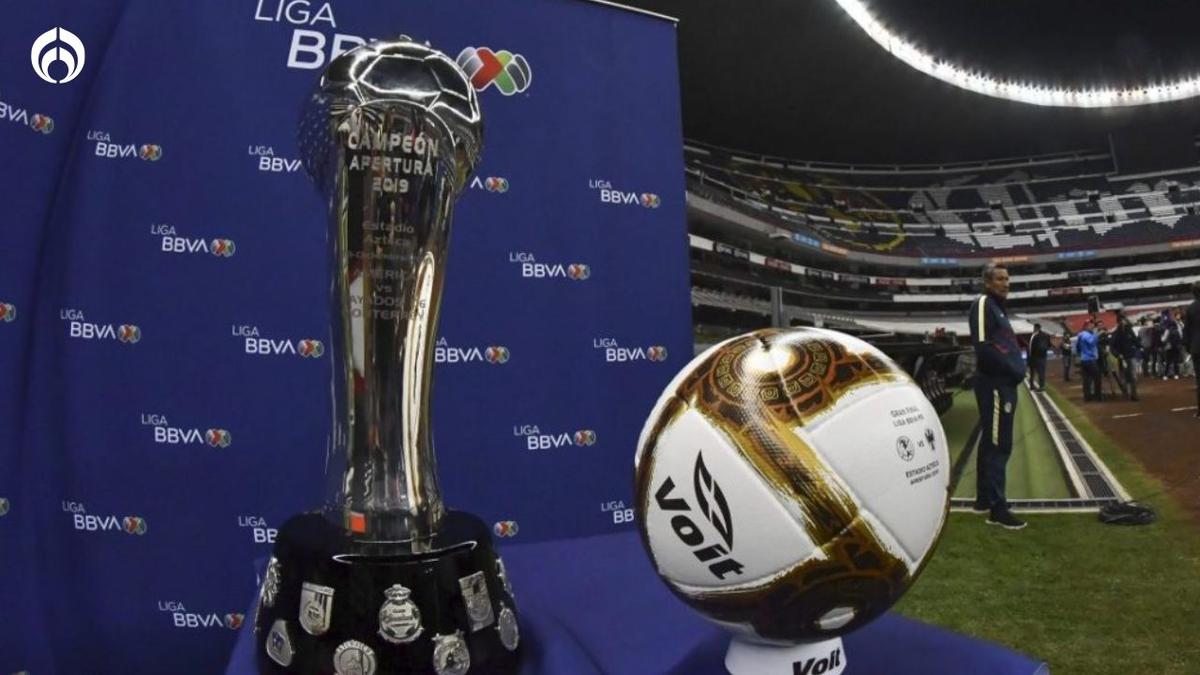 En los próximos días se analizará el futuro de la Liga MX. | Mexsport