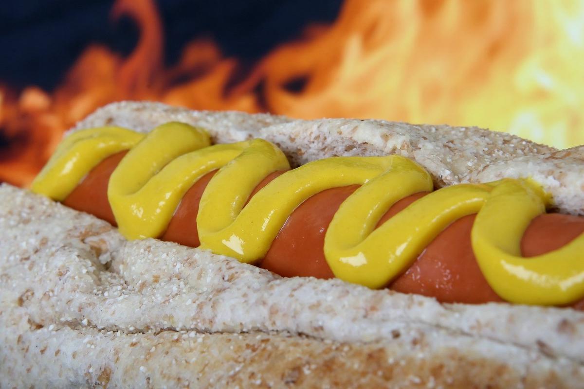Pixabay | Los hot dogs son uno de los platillos que más se consumen en la CDMX. | Foto: Pixabay