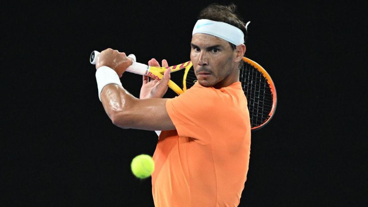 Rafael Nadal | La rutina cardiovascular del tenista
Foto: Redes Sociales