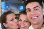 Cristiano Ronaldo: Hermana de CR7 le dedica emotivo mensaje tras la pérdida de su bebé