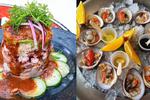 ¿Dónde comer los más frescos y deliciosos mariscos en CDMX?