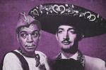 Cine de Oro: Así fue que Jorge Negrete y Cantinflas se volvieron enemigos por una mujer