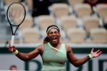 Serena Williams hace oficial su ausencia del US Open