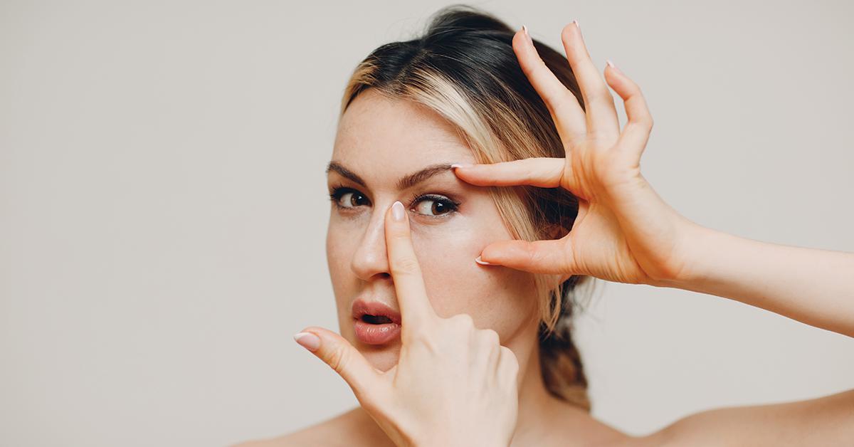Mejora el aspecto de tu rostro con Yoga facial | Aprende este simple ejercicio
Foto: @ShowmundialShow