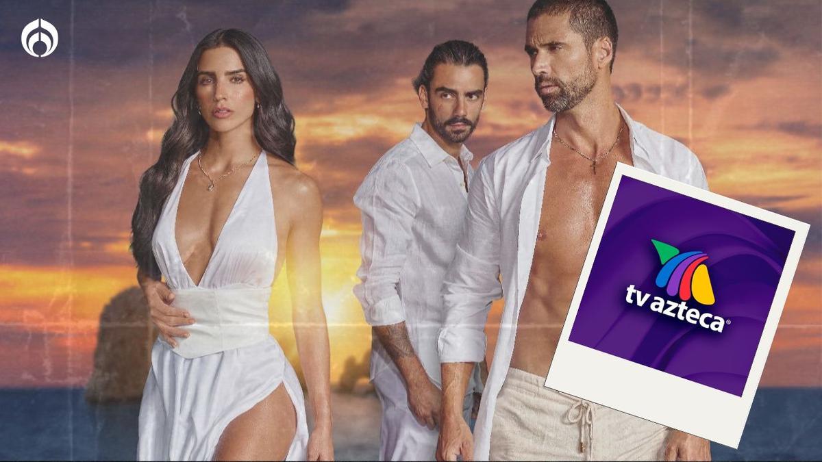 Cabo | La telenovela arrasó en rating