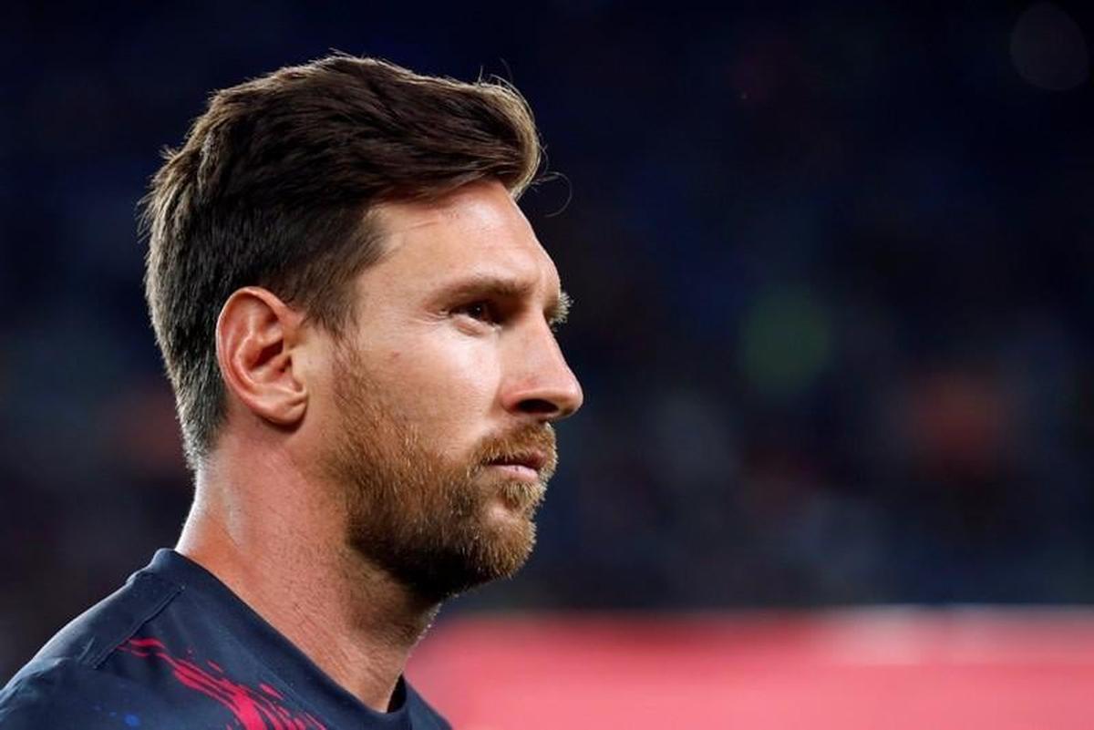 Lionel Messi  | Lionel Messi es uno de los mejores jugadores del mundo. | Foto: Reuters